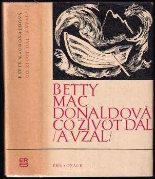 Co život dal (a vzal)