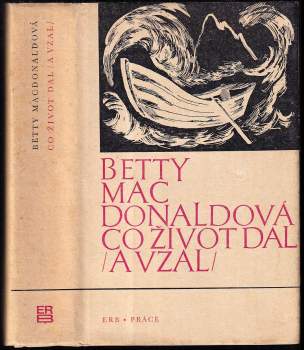 Betty MacDonald: Co život dal (a vzal)
