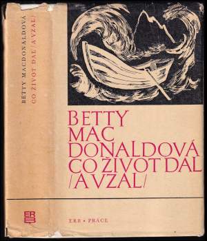 Co život dal (a vzal)