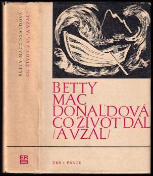 Co život dal (a vzal)