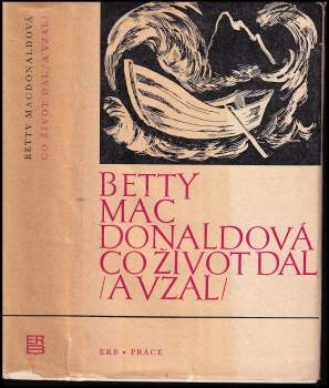 Co život dal (a vzal)