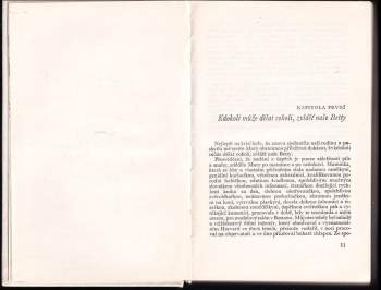 Betty MacDonald: Co život dal (a vzal)