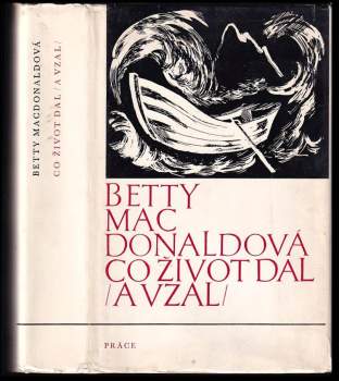 Co život dal (a vzal)