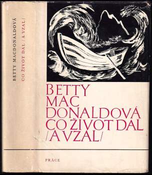 Co život dal (a vzal)