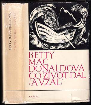 Co život dal (a vzal)