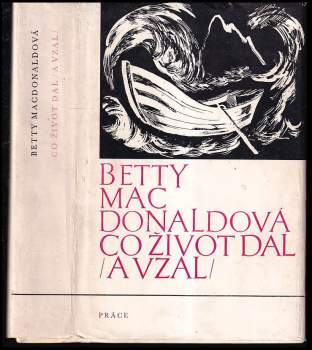 Co život dal (a vzal)