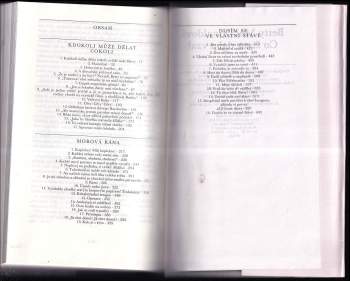 Betty MacDonald: Co život dal a vzal