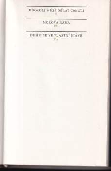 Betty MacDonald: Co život dal a vzal