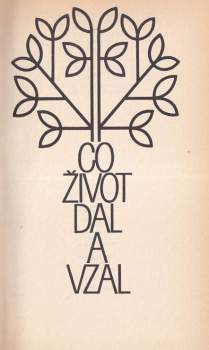 Betty MacDonald: Co život dal a vzal