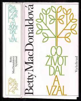 Co život dal a vzal