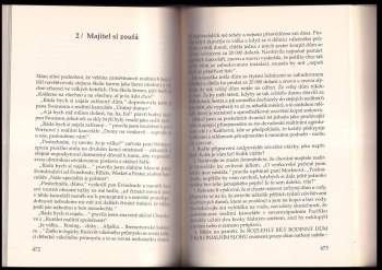 Betty MacDonald: Co život dal a vzal