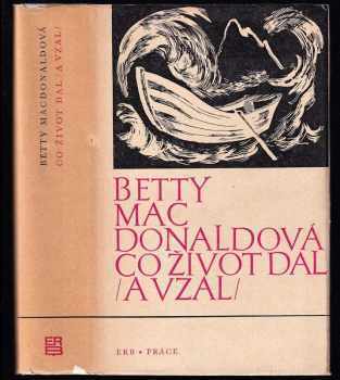 Co život dal (a vzal)