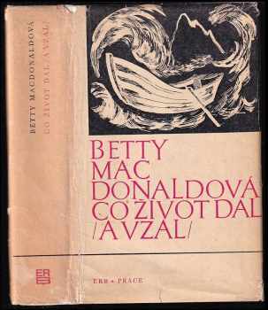 Co život dal (a vzal)