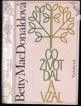 Co život dal a vzal