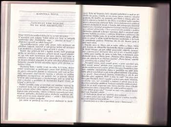 Betty MacDonald: Co život dal a vzal