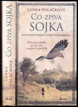 Co zpívá Sojka