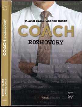 Zdeněk Haník: Coach
