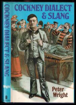 Cockney dialect and slang