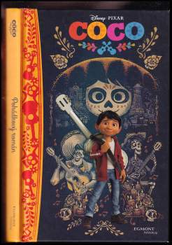 Angela Cervantes: Coco