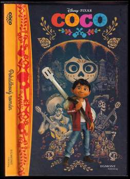 Angela Cervantes: Coco