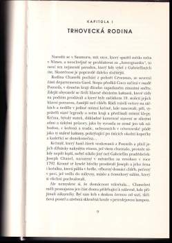 Henry Gidel: Coco Chanel