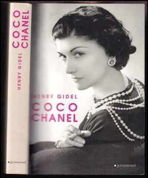 Coco Chanel - Henry Gidel (2008, Garamond) - ID: 1251333