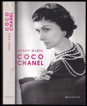 Henry Gidel: Coco Chanel