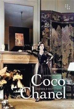 Justine Picardie: Coco Chanel