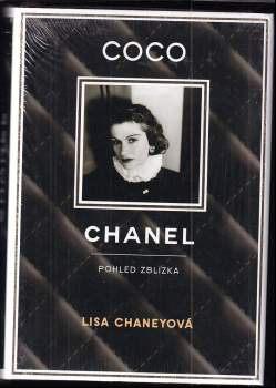 Lisa Chaney: Coco Chanel