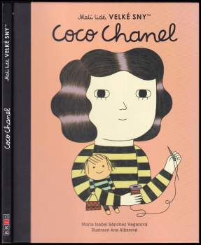 María Isabel Sánchez Vegara: Coco Chanel