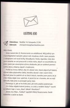 Robert Bryndza: Coco Pinchardová: moje tlustá opilá svatba