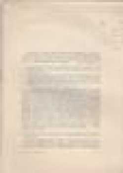 Codex diplomaticus et epistolaris regni Bohemiae