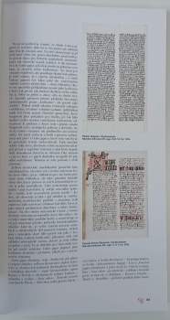 Zdeněk Uhlíř: Codex gigas - Ďáblova bible