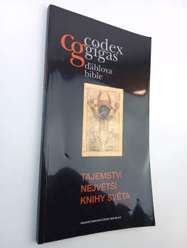Codex gigas - Ďáblova bible