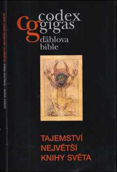 Kamil Boldan: Codex gigas - Ďáblova bible