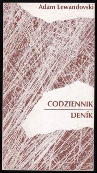 Codziennik