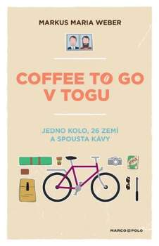 Markus Maria Weber: Coffee to go v Togu