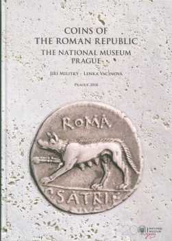 Coins of the Roman Republic - The National Museum Prague