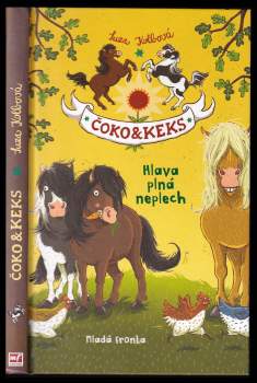 Čoko & Keks