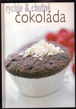Čokoláda