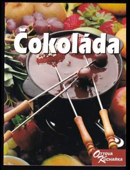 Čokoláda