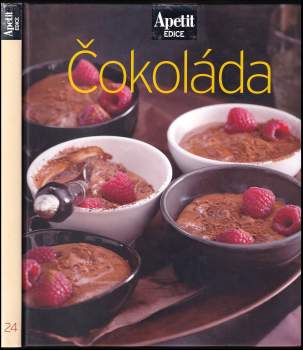 Čokoláda