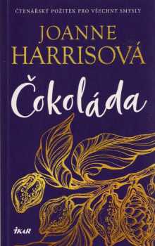 Čokoláda