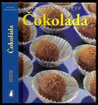 Čokoláda - Špalíček receptů