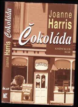 Joanne Harris: Čokoláda