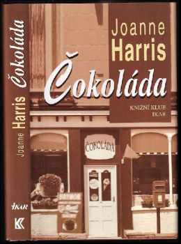Joanne Harris: Čokoláda