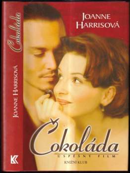 Čokoláda