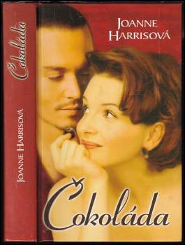 Čokoláda