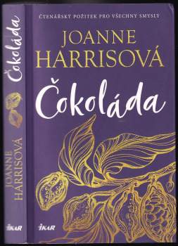 Joanne Harris: Čokoláda
