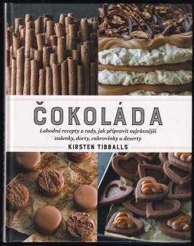 Čokoláda